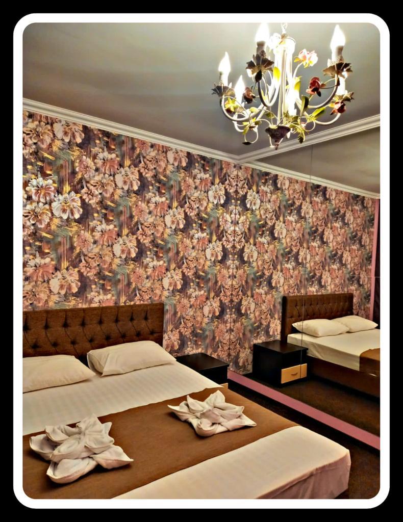 Фото Рандеву