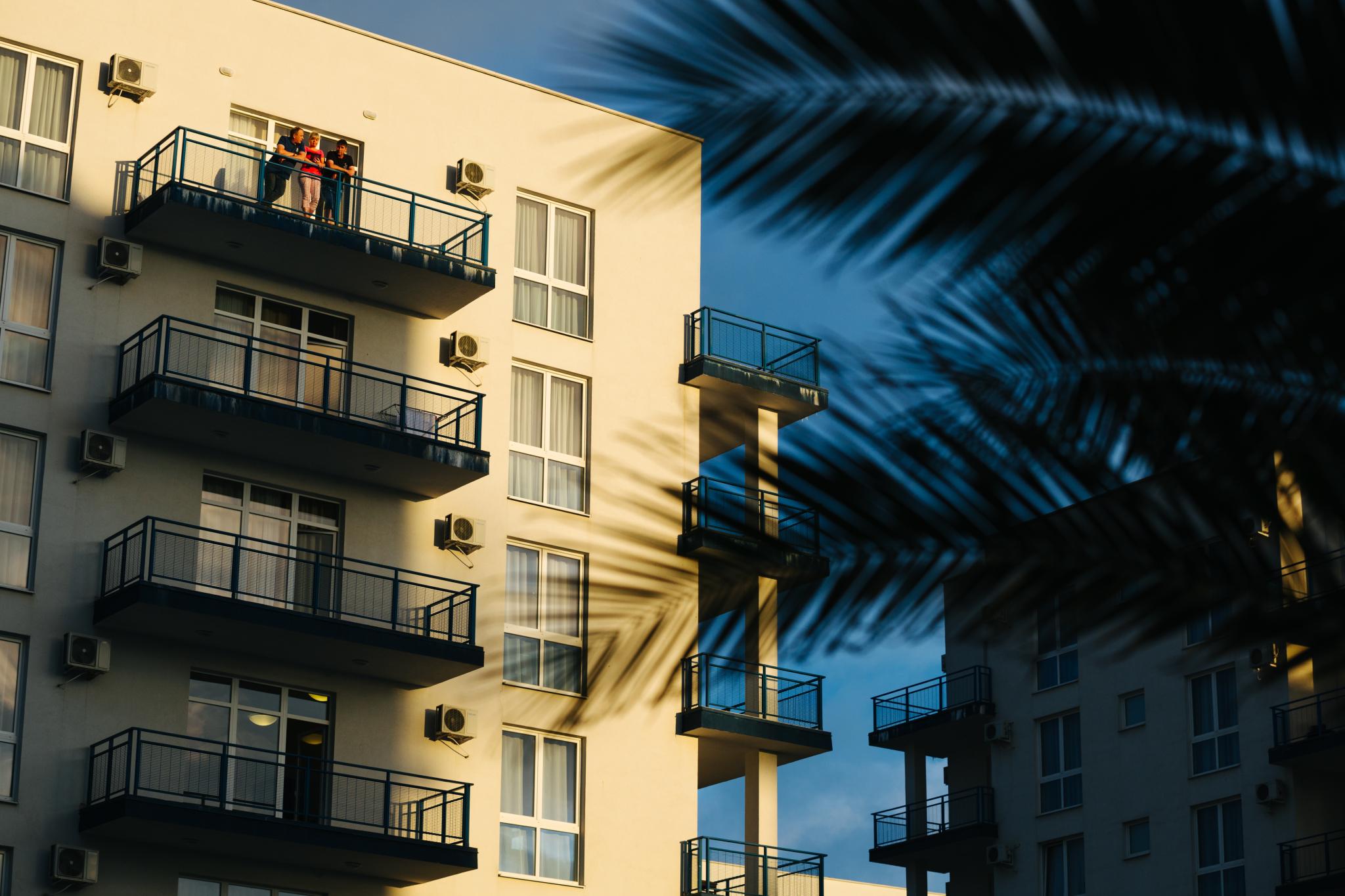 Фото Имеретинский