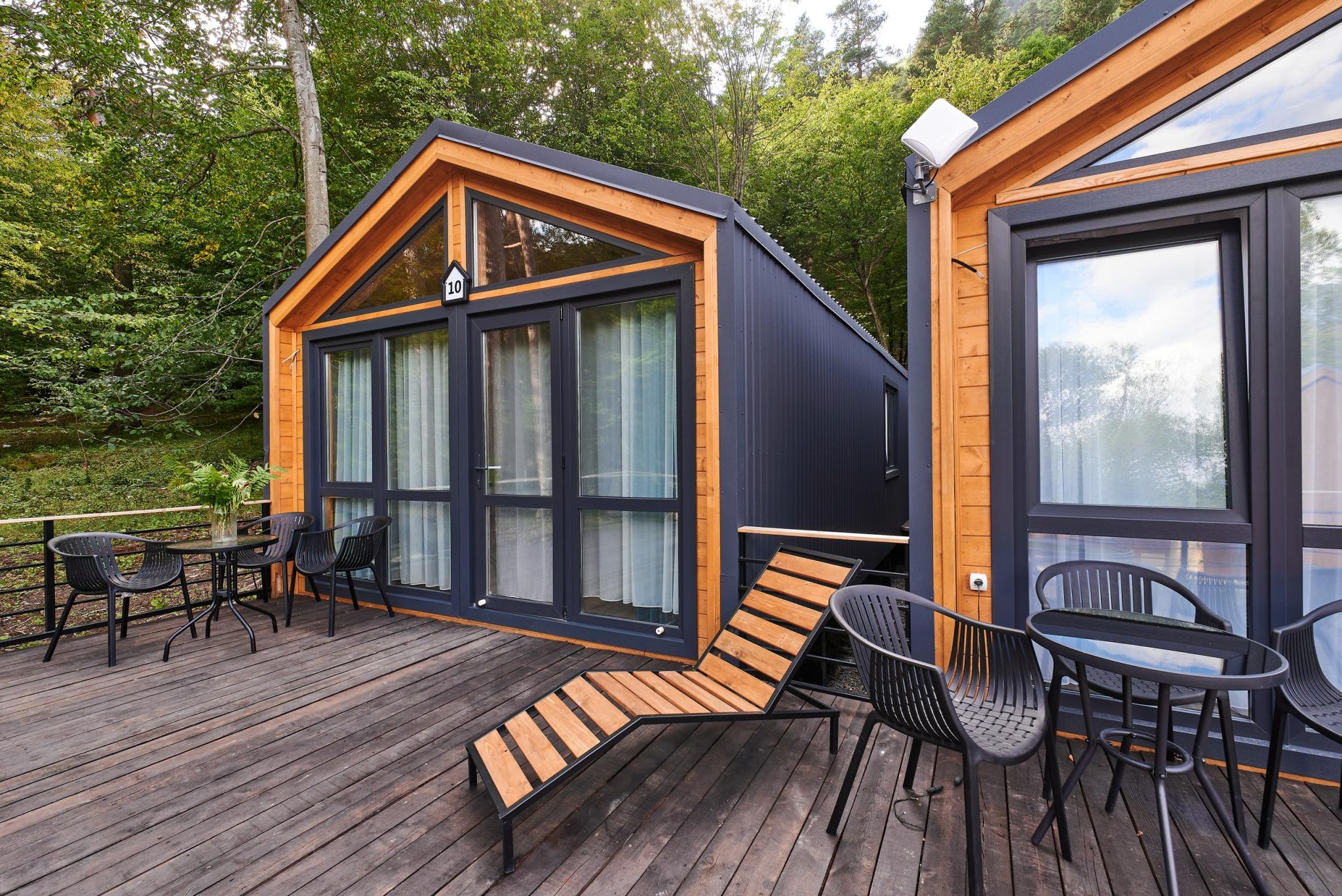 Фото Сердце Домбая