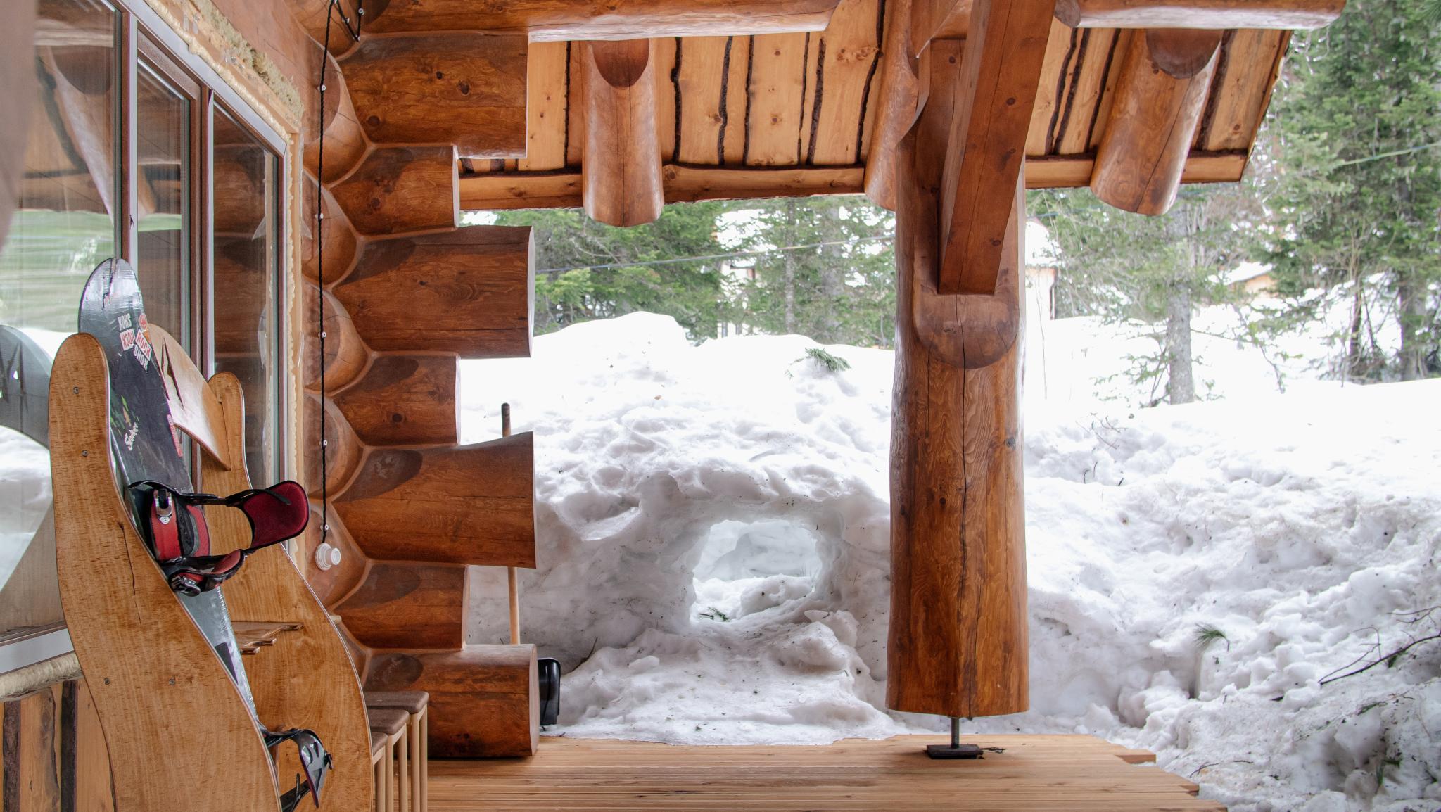 Фото Дом на улице Весенняя 29