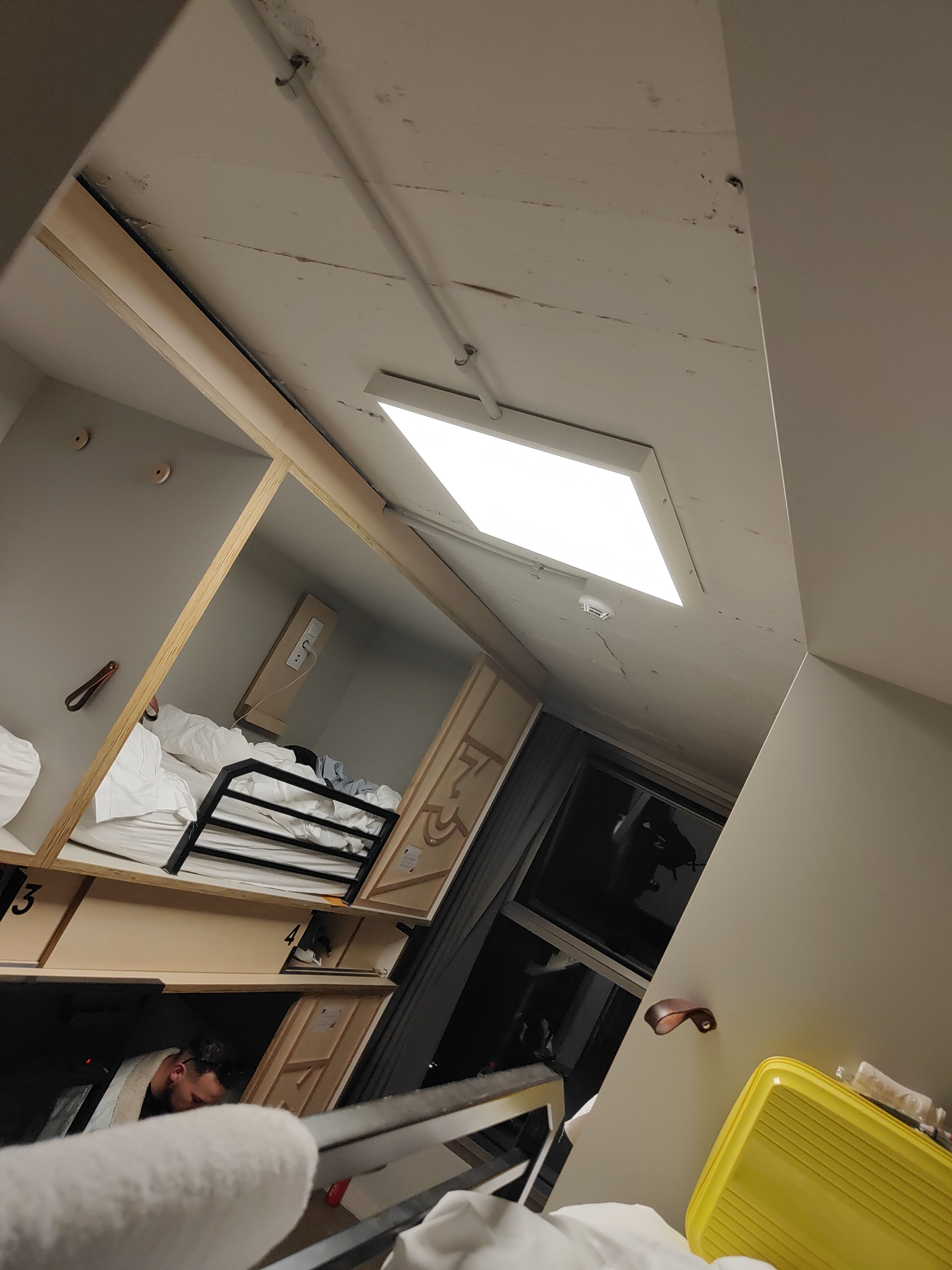 Фото Unite Hostel Barcelona