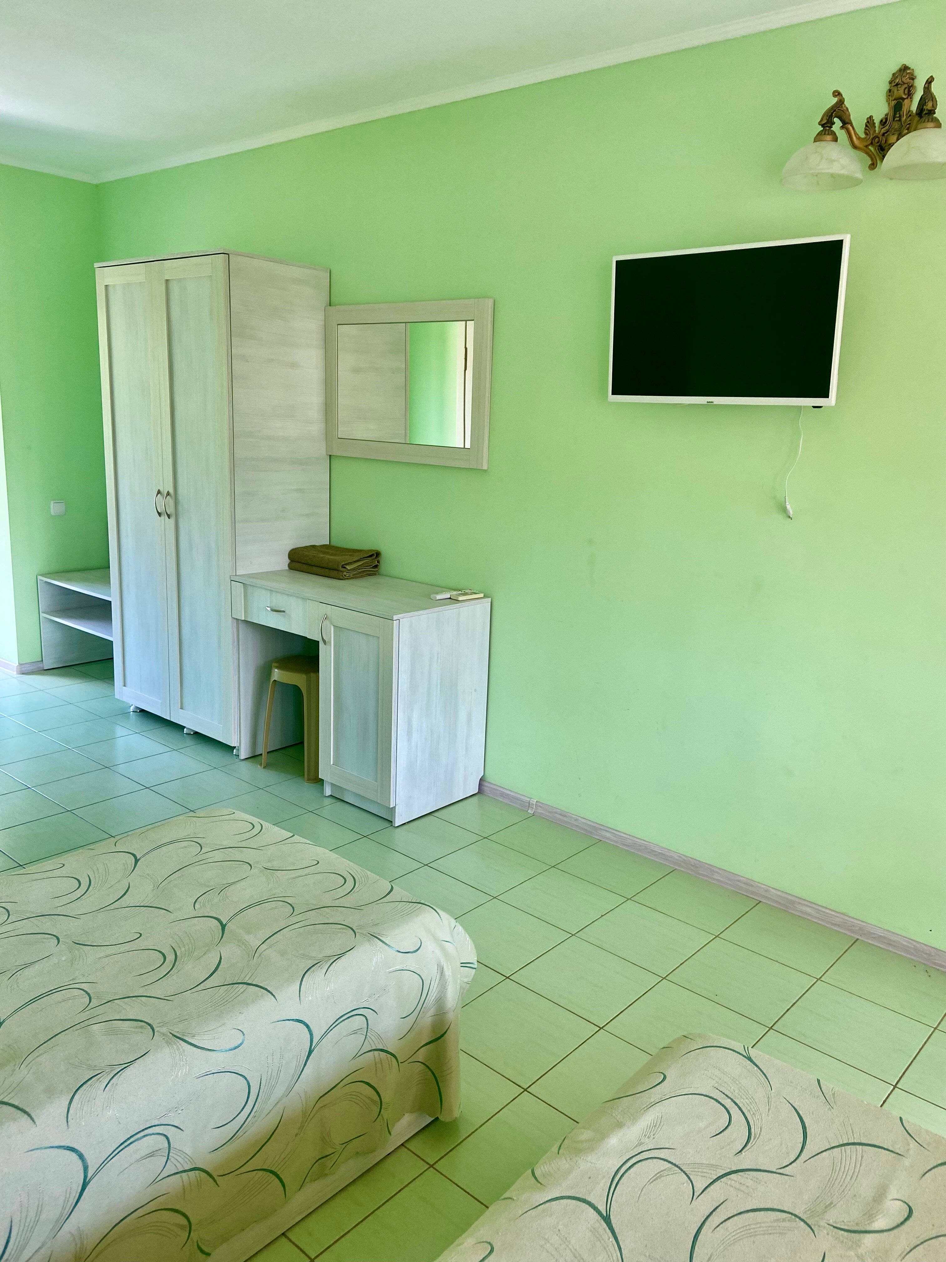 Фото Вилла Вояж