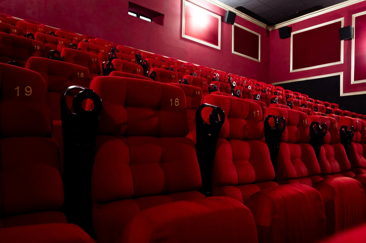 Сексуалдық бет