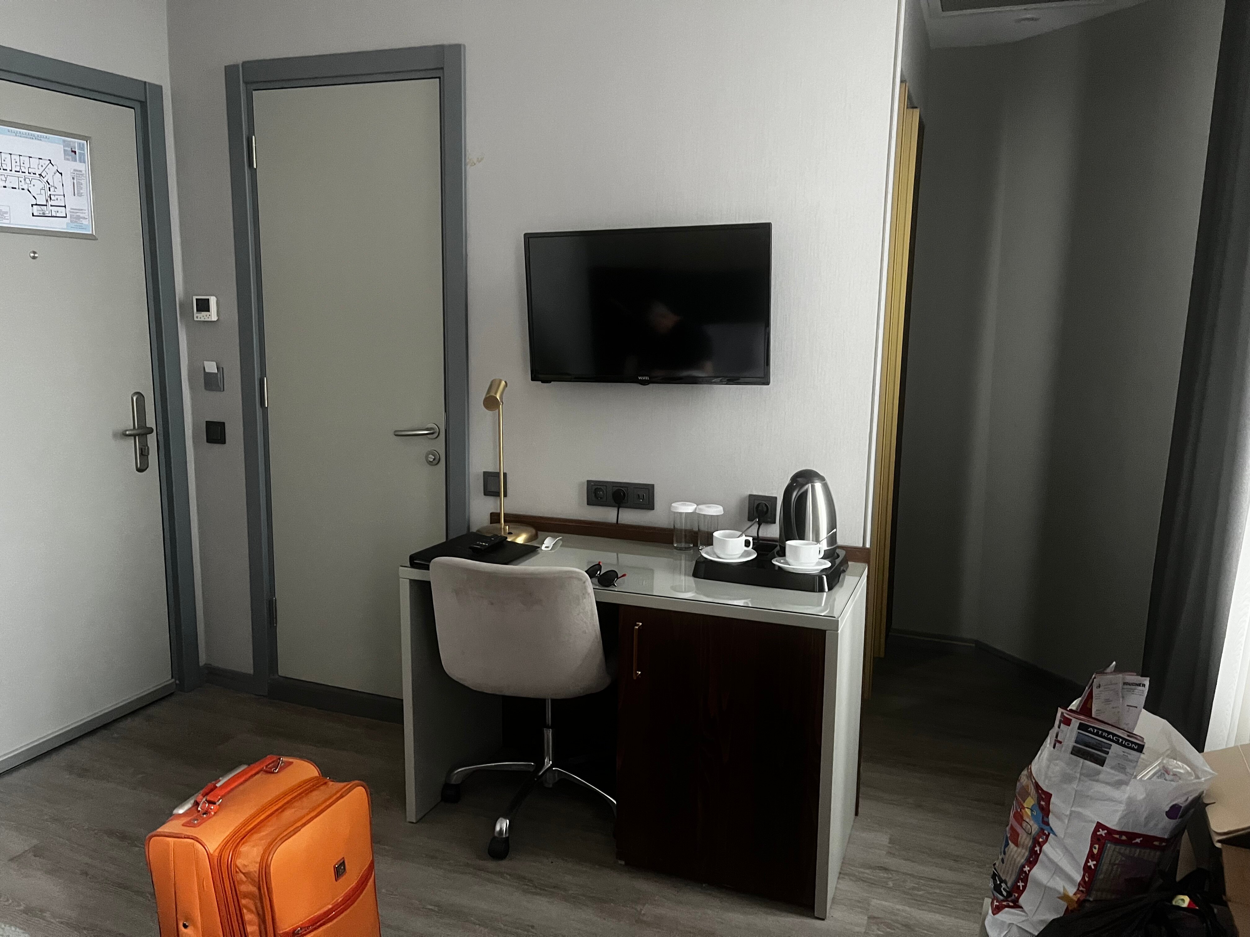 Фото Tbilisi Chambers