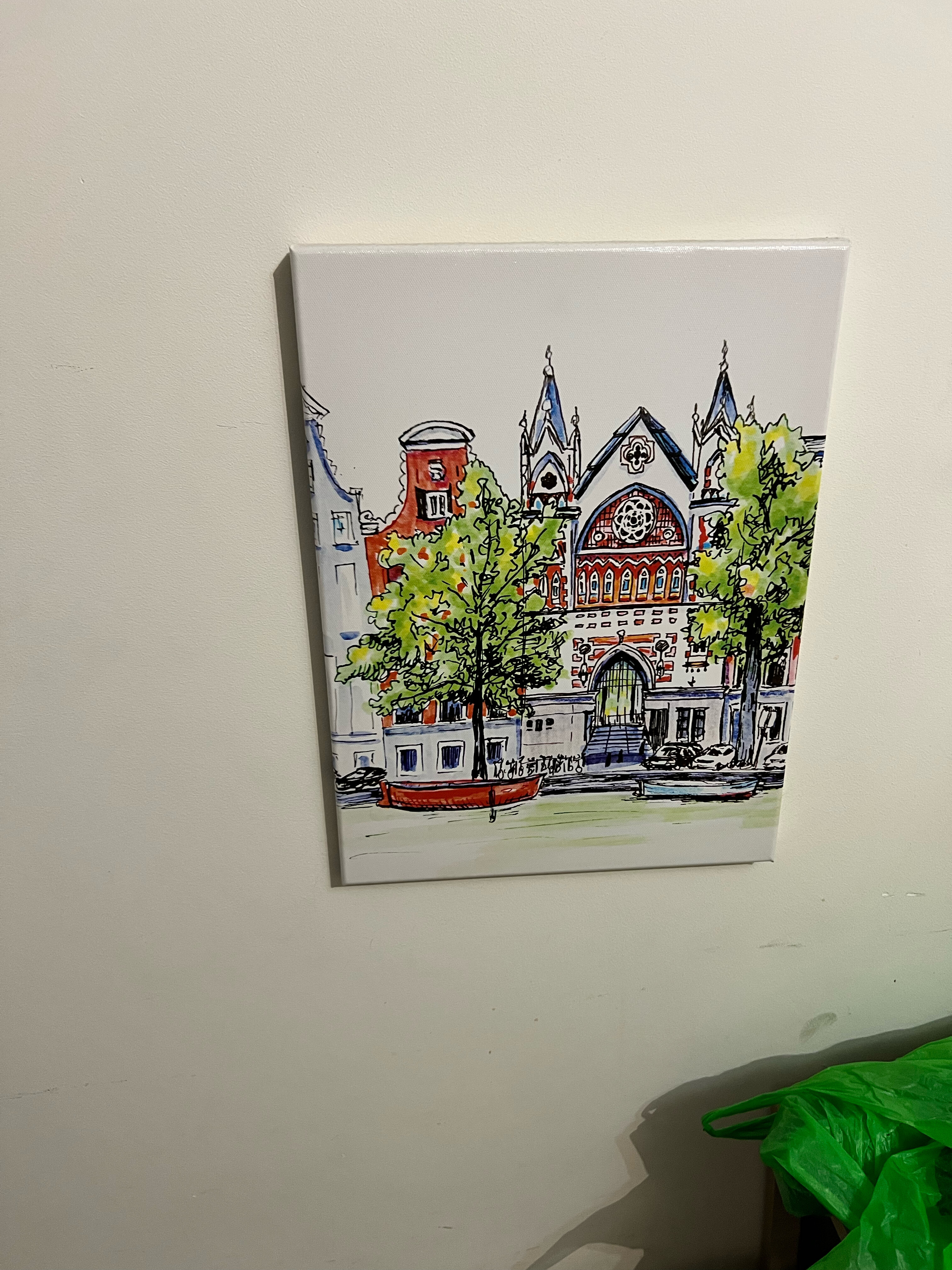 Фото отеля 4