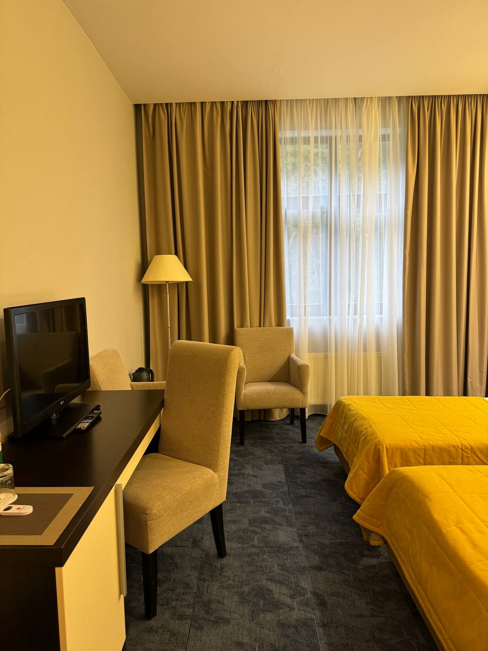 Фото Новотель Фит Красная Поляна