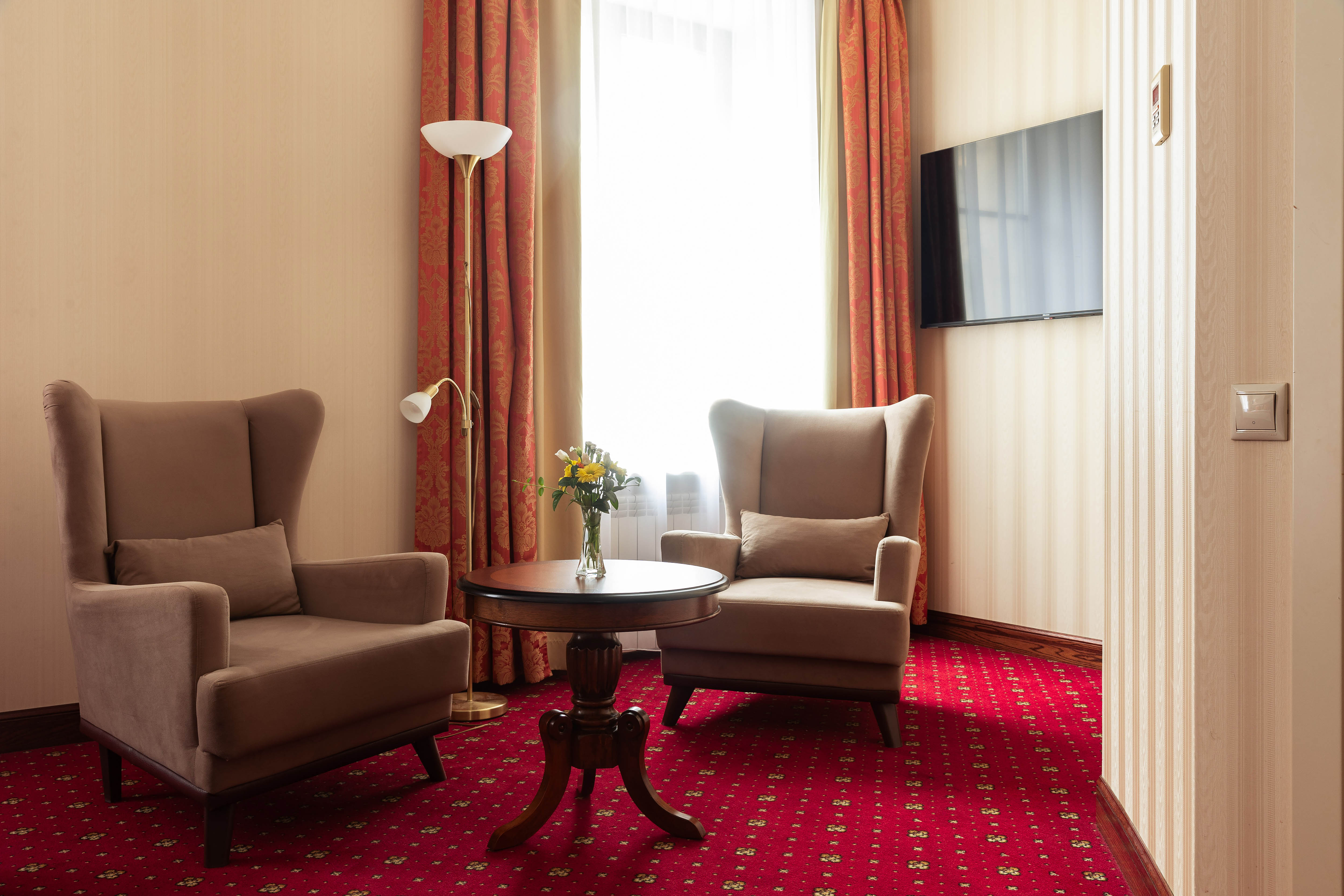 Фото Традиция