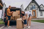 Desert Movers (Al Bin Fahad Building 4, Al Qusais Ind. Second, Deira, Dubai), moving company