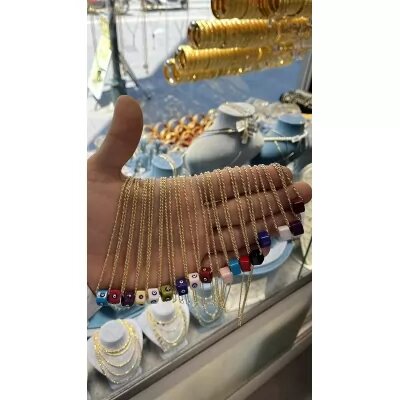 Antalya Kuyumculuk Fotoğraf 2