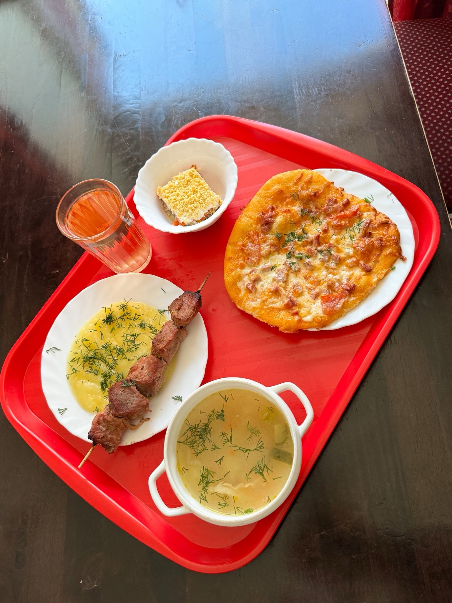 Фото Веранда