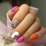 Маникюр-педикюр (Titova Street, 19N), estudio de manicura