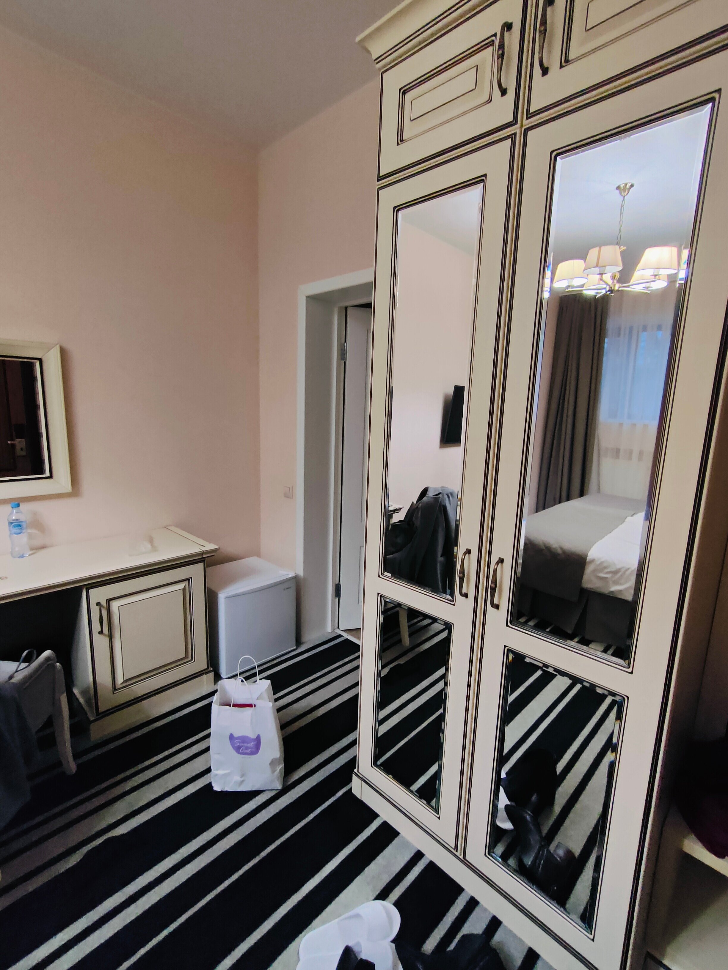 Фото Честер