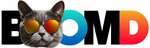 Boomd (ulitsa Diktora Levitana, 26), editorial de medios