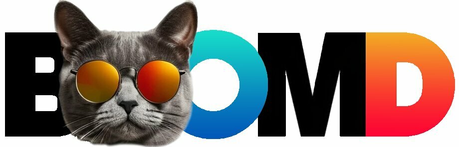 Mass media office Boomd, Vladimir, photo