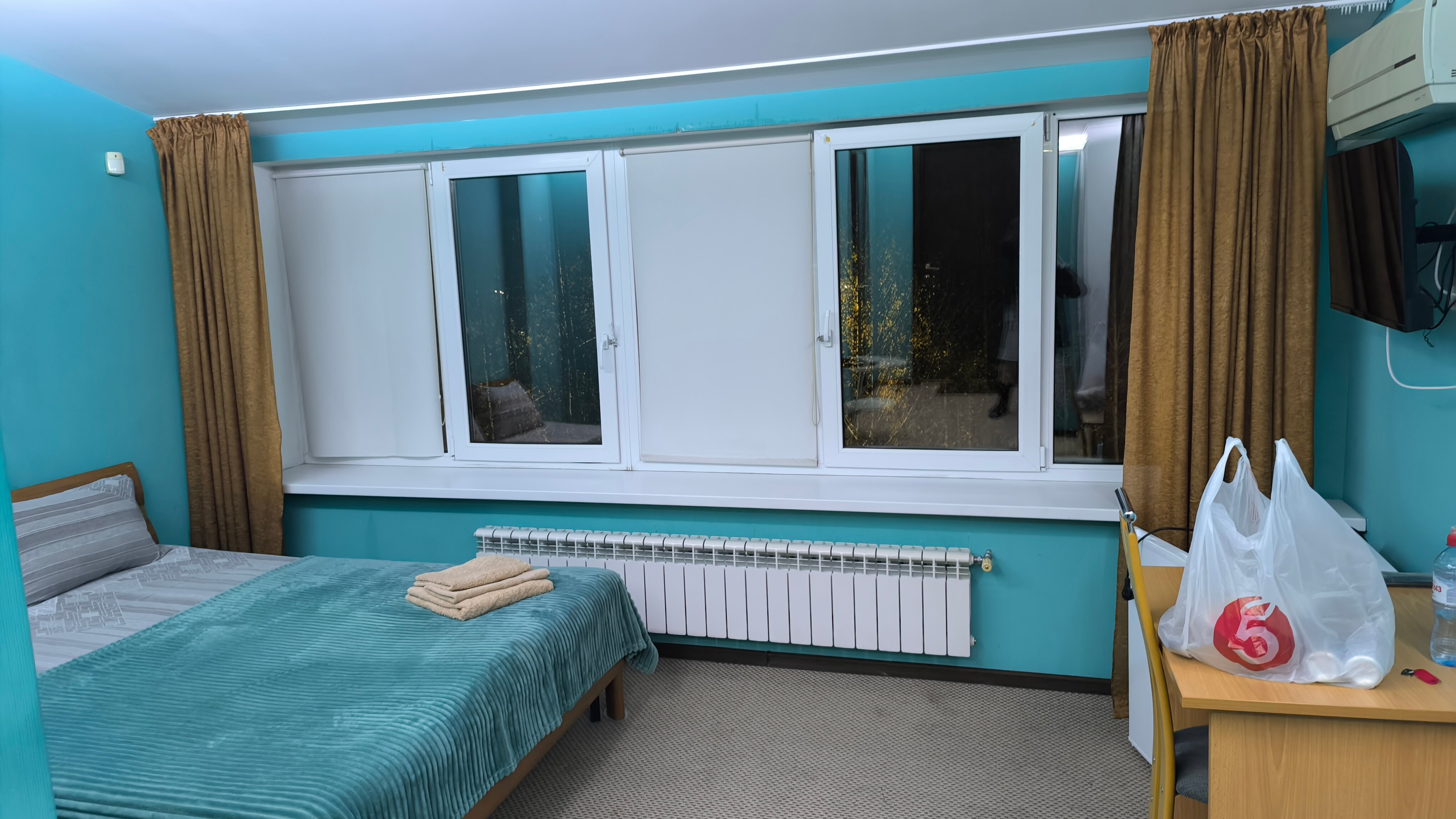 Фото Тюменская