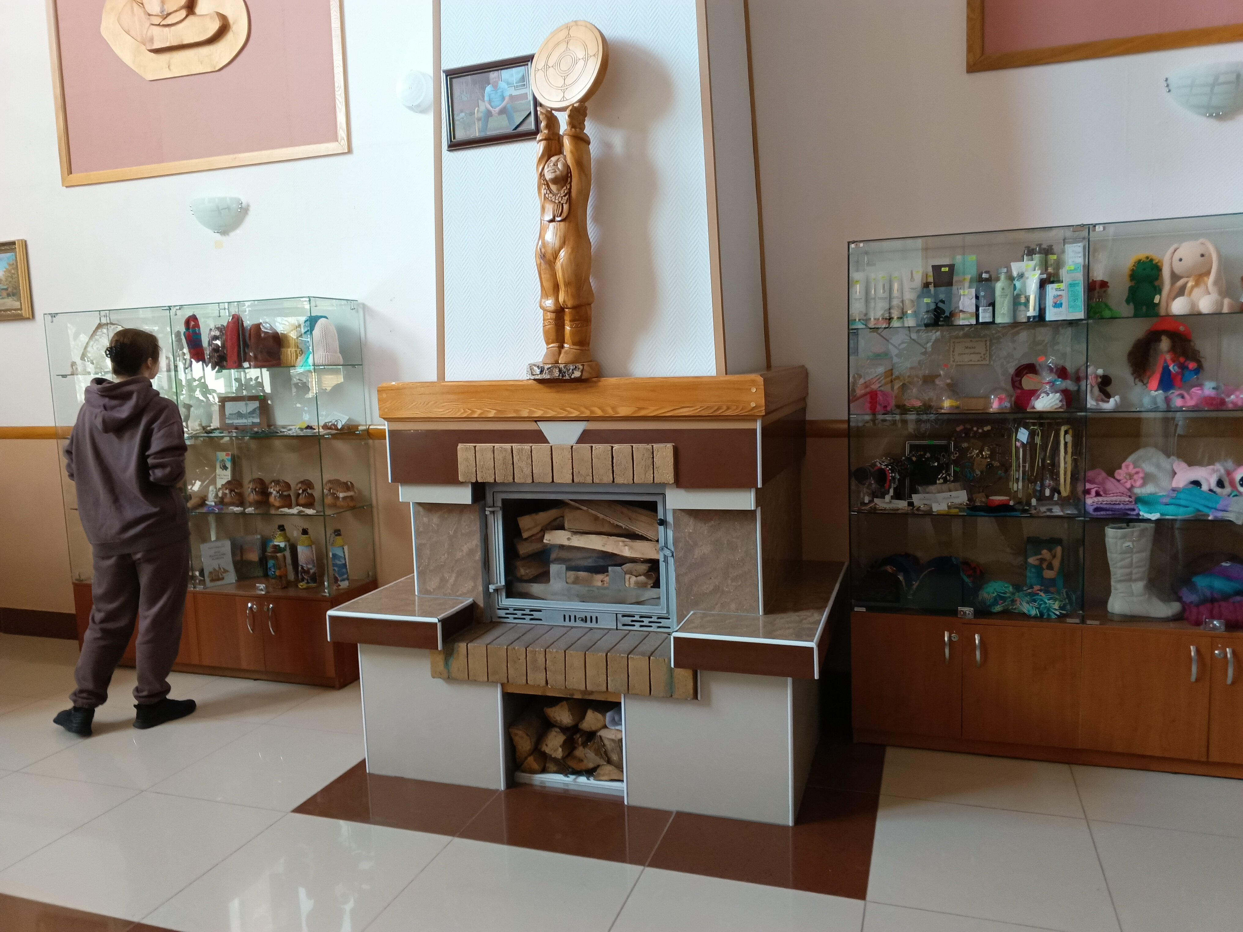 Фото Парамушир тур