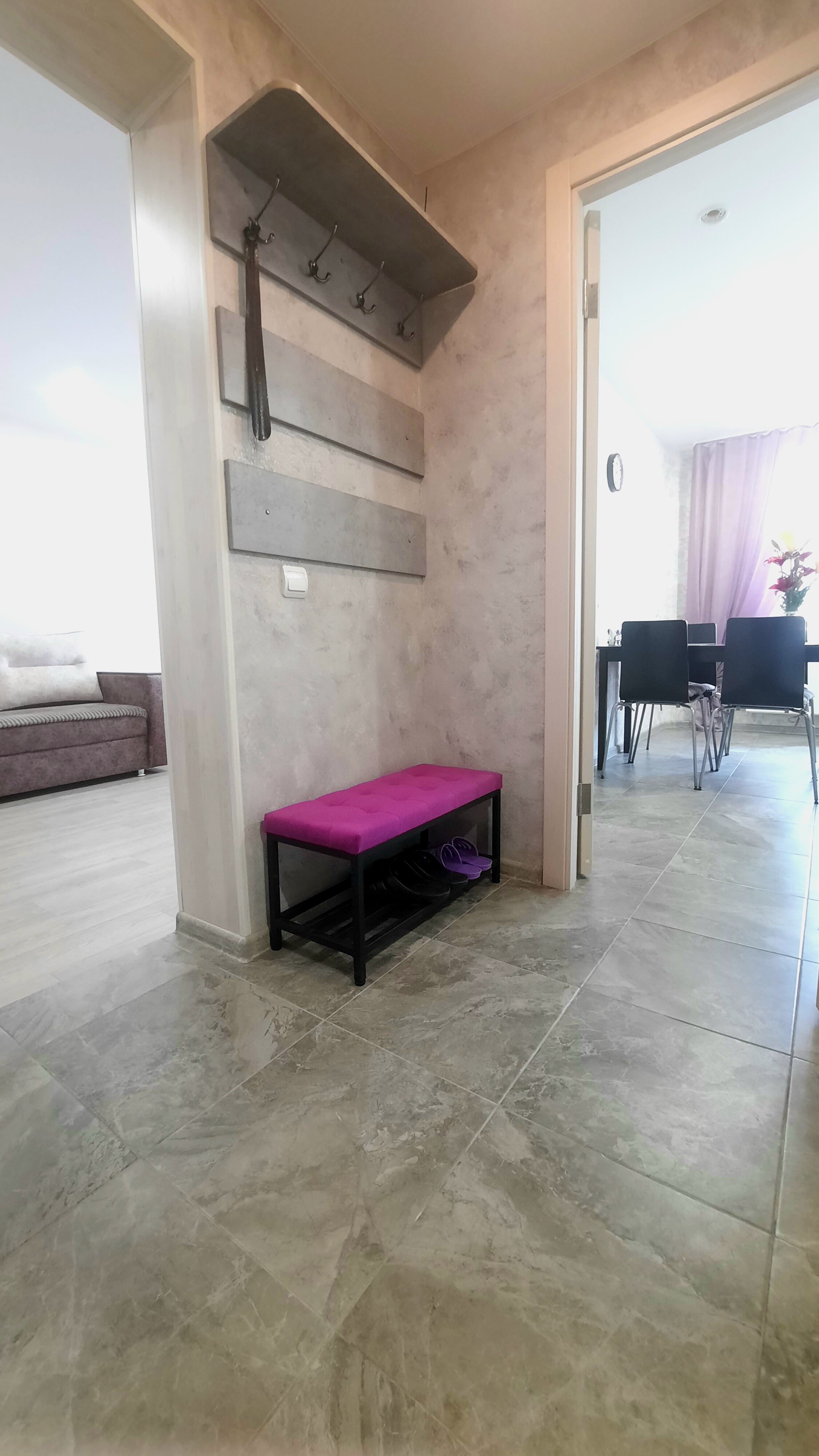 Фото Квартира посуточно