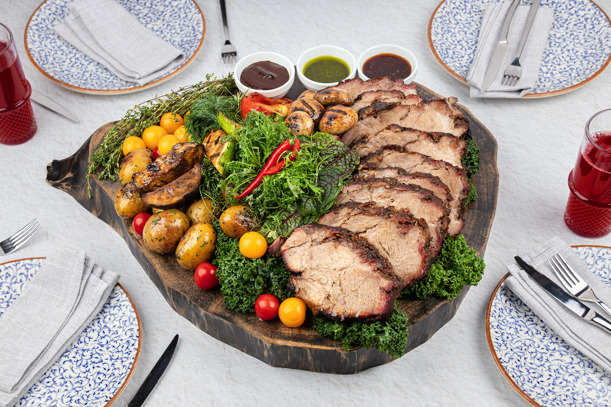 Фото Агропарк Ясенево