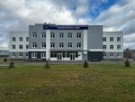 РЭО ГИБДД УМВД России по г. Самаре (Volzhskoye Highway, 107с4), interdistrict registration and examination office