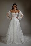 Prima Bridal (Rogozhsky Val Street, 11к2), bridal salon