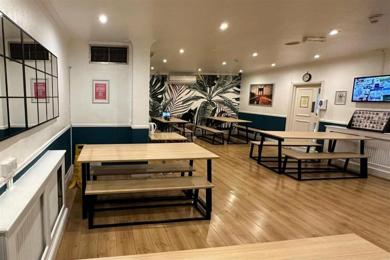 Фото Smart Hyde Park View