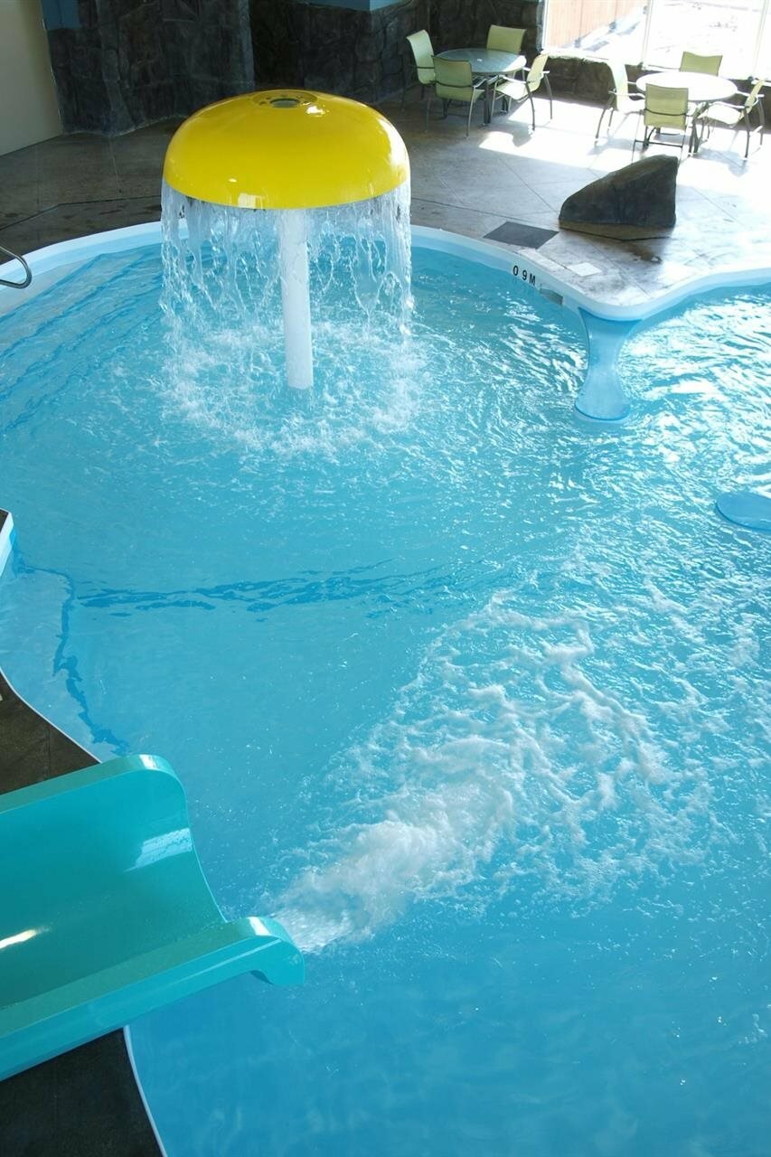 Фото Best Western Plus Winnipeg West