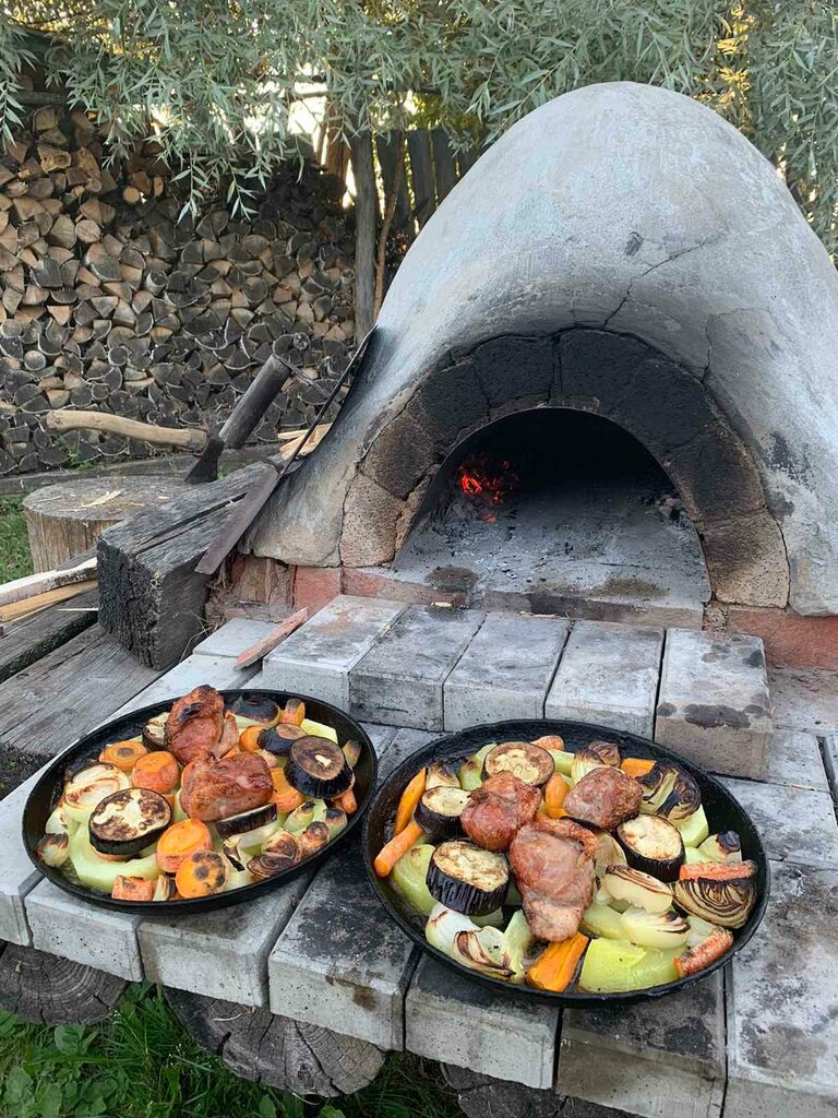 Rural tourism Akaryna Usadba, Vitebsk District, photo