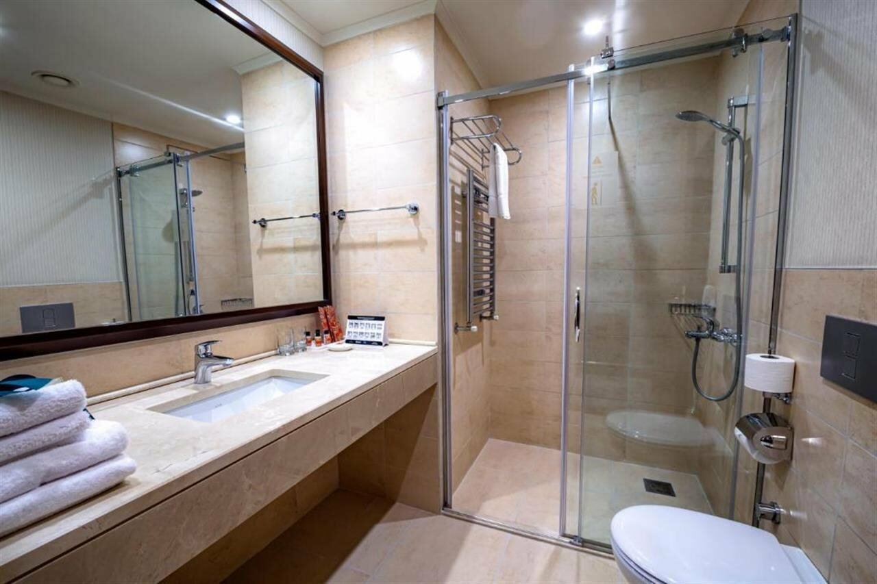 Фото Tiflis Palace