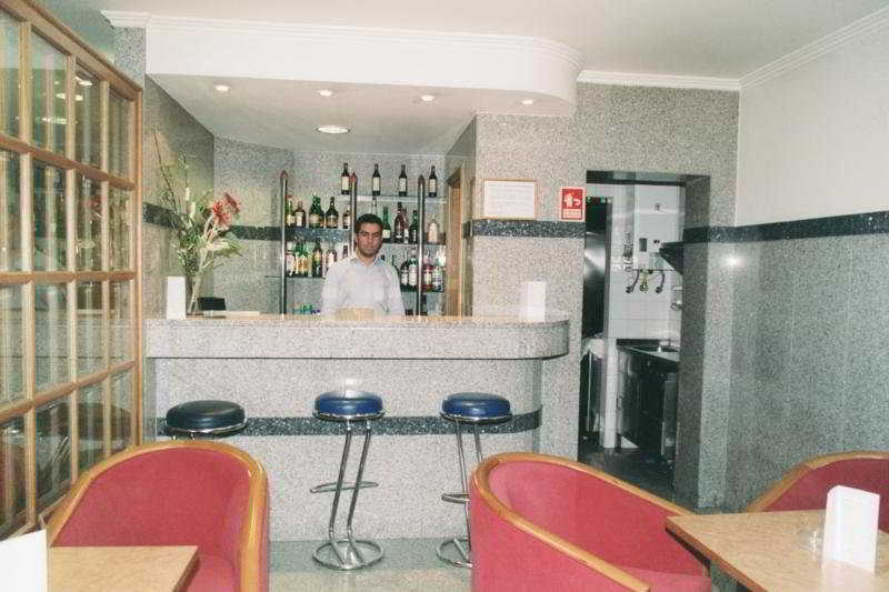 Фото Pensao Residencial Horizonte