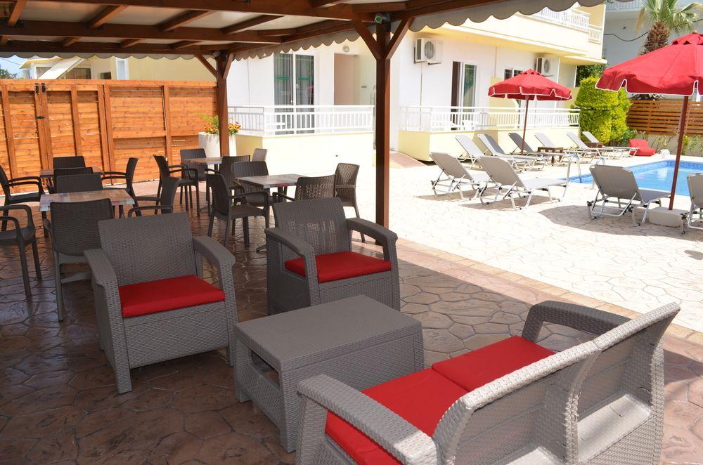 Фото Kremasti Memories