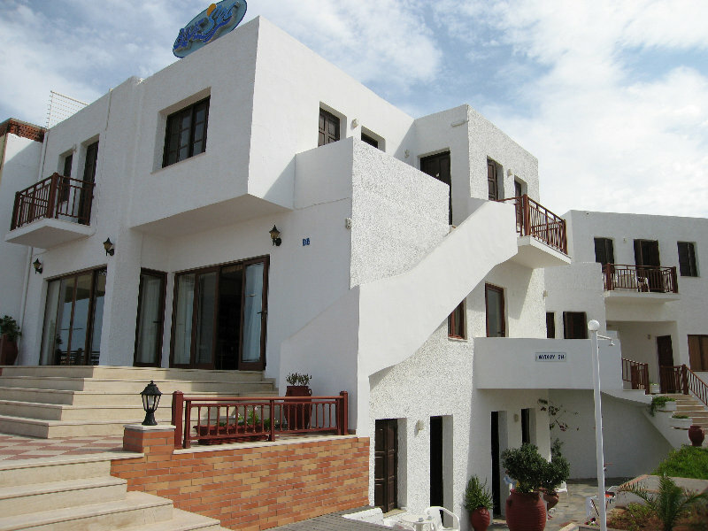 Фото Blue Sea Apartments