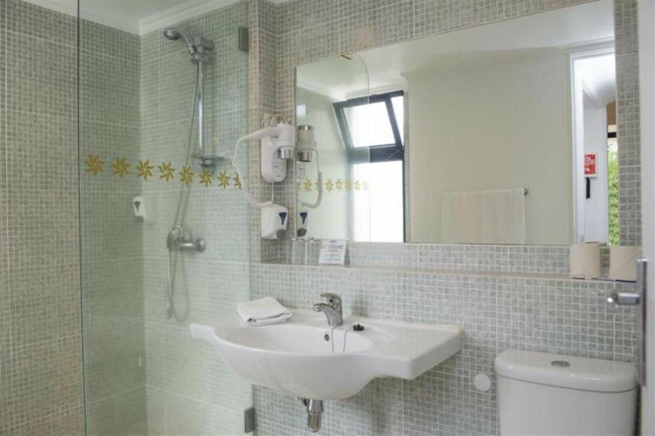 Фото Dorisol Mimosa Studio Hotel