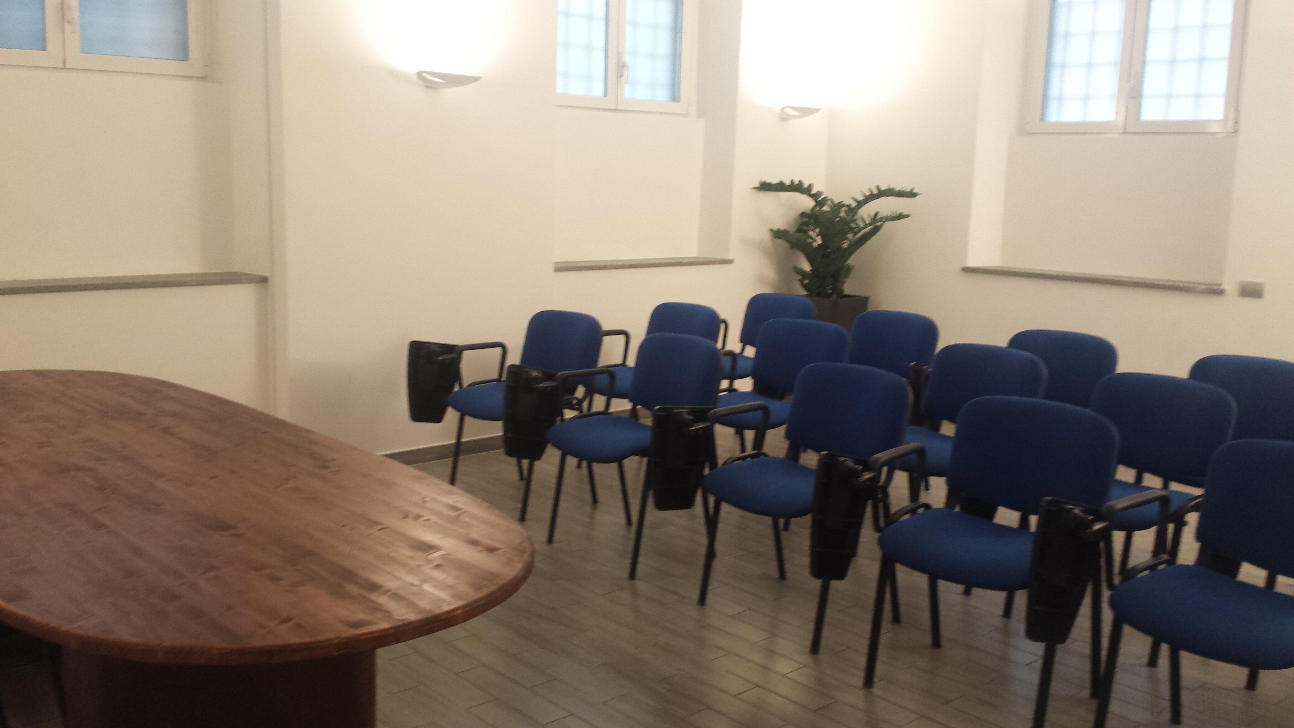 Фото Trianon Borgo Pio