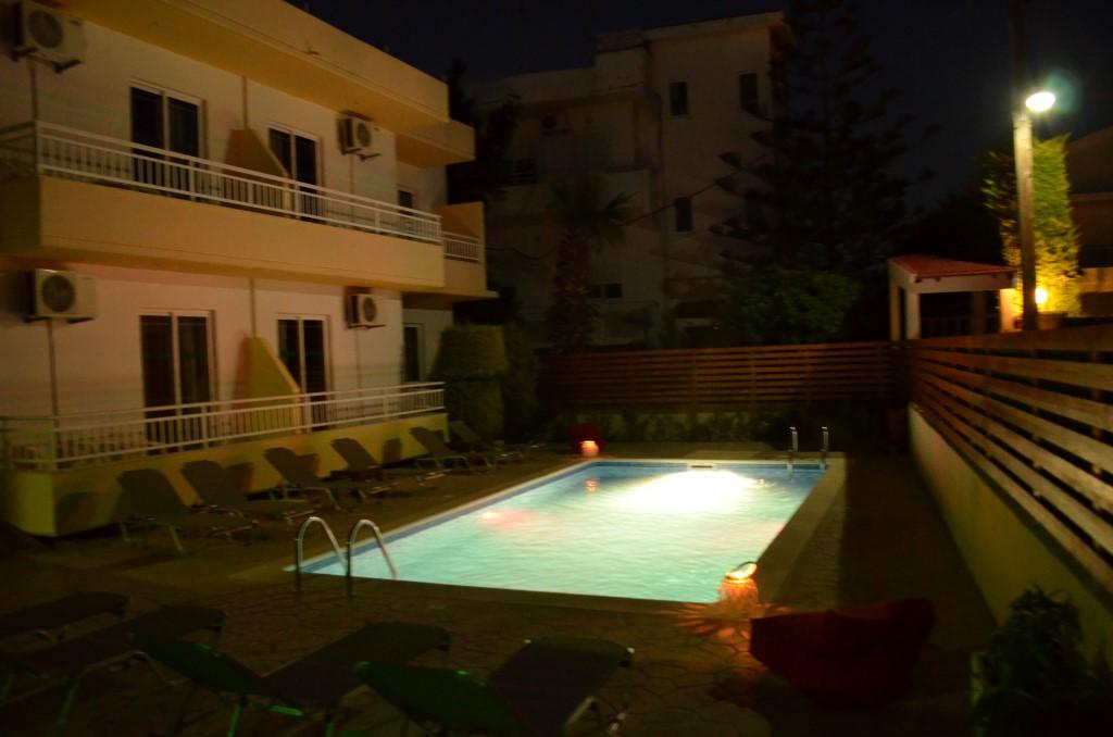 Фото Kremasti Memories