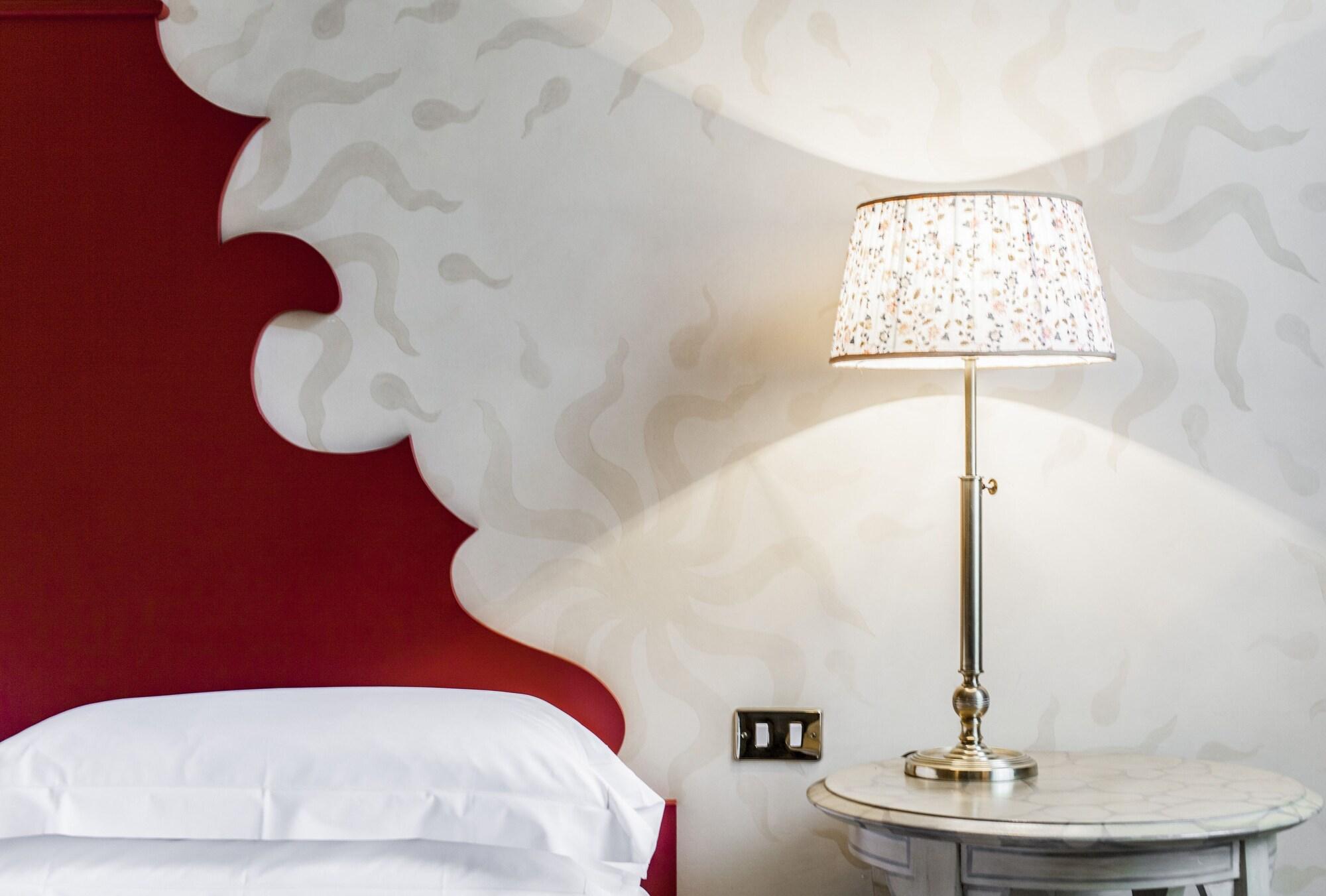 Фото Antica Torre di VIA Tornabuoni 1