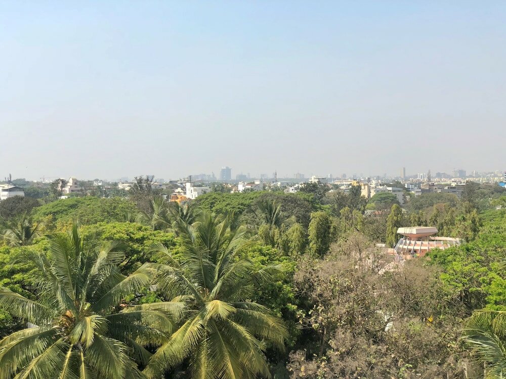 Фото Grand Mercure Bangalore