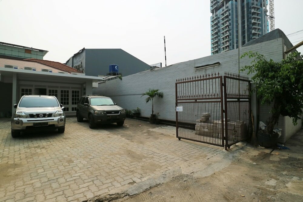 Фото Mk House Tendean