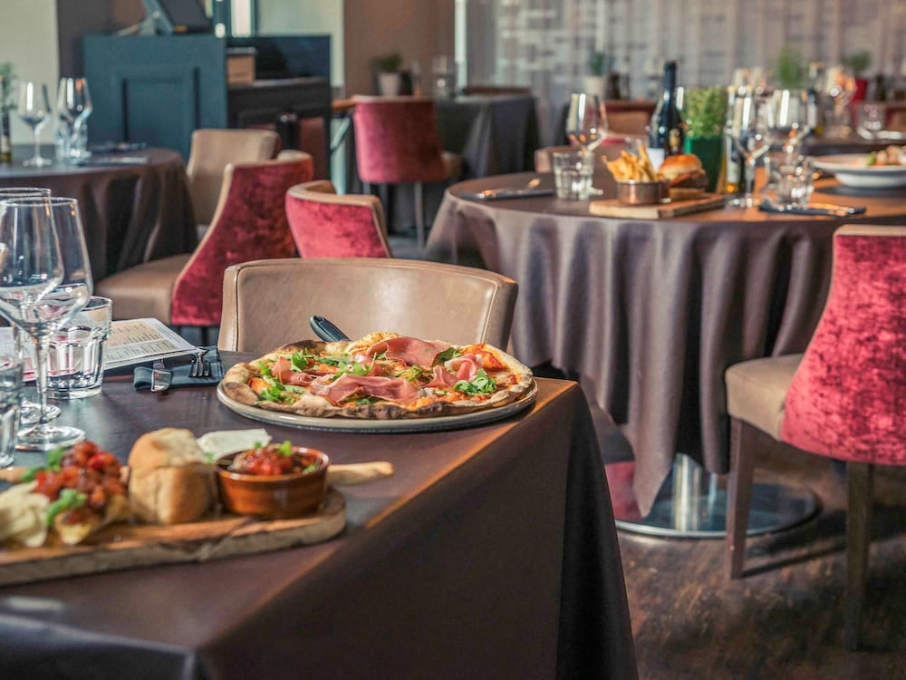 Фото Mercure London Bridge