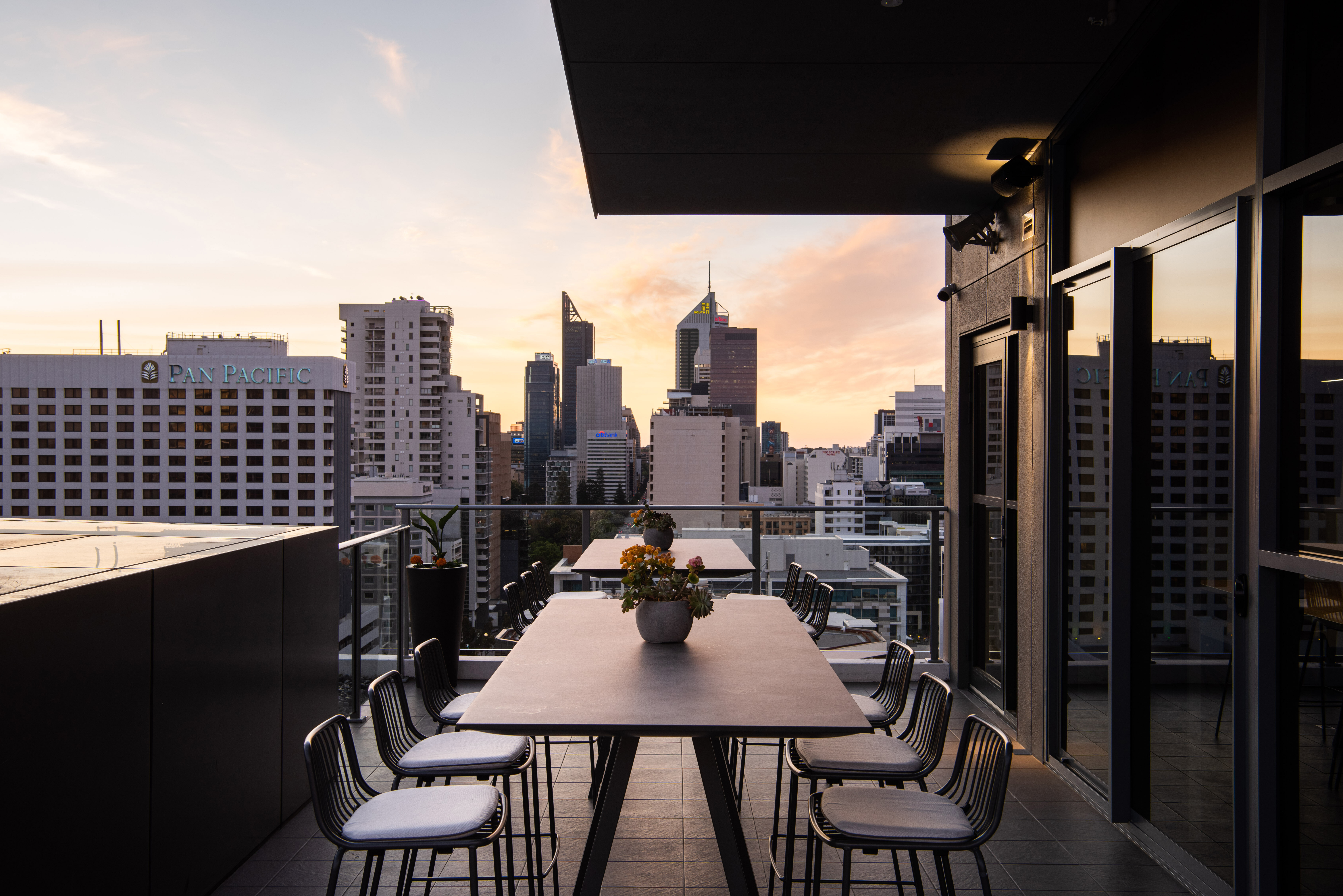 Фото Quest East Perth