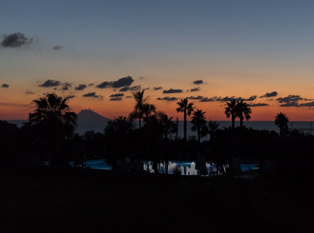 Фото Hotel Calabrisella