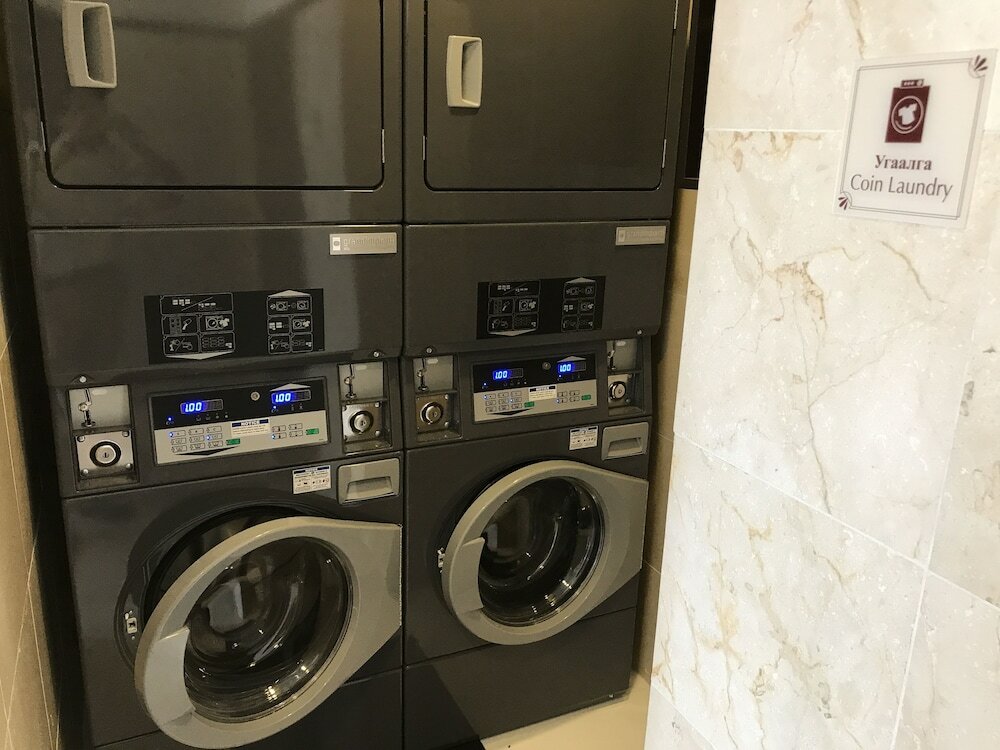 Фото Toyoko Inn Ulaanbaatar