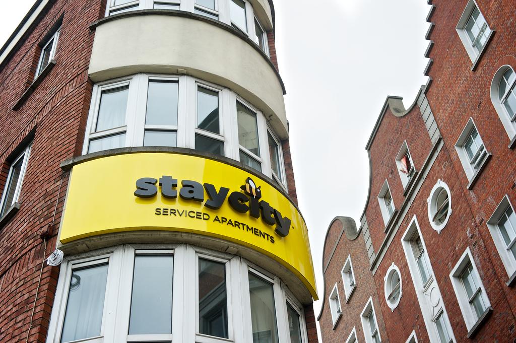 Фото Staycity Aparthotels, Dublin, Christchurch