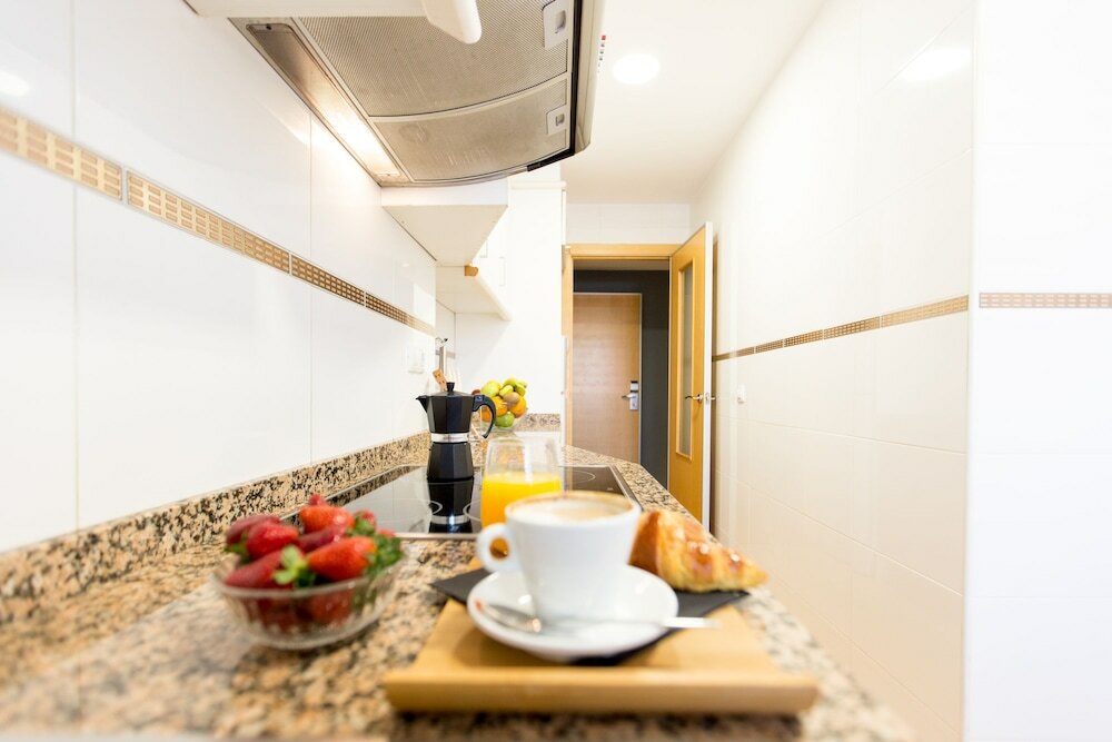 Фото Valenciaflats Ciudad de las Ciencias