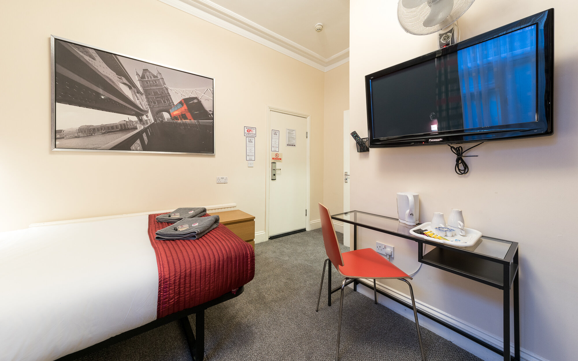 Фото Saba Hotel London by Saba