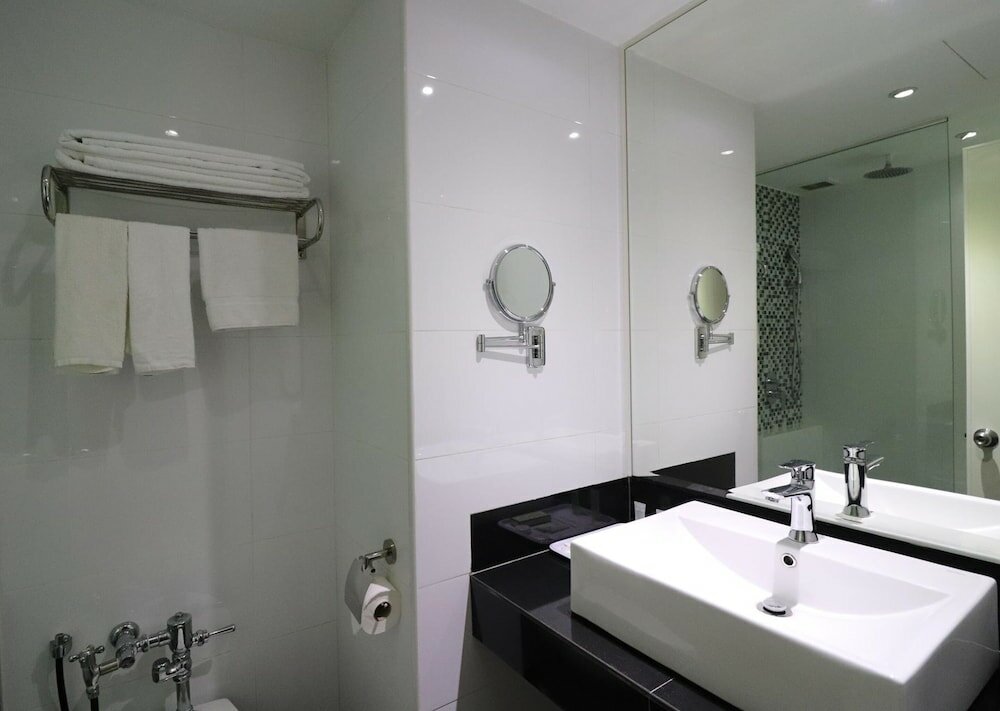 Фото Hotel Grand Continental Kuala Lumpur