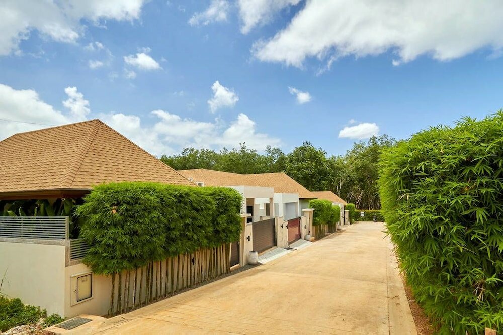 Фото Inspire Villas Phuket