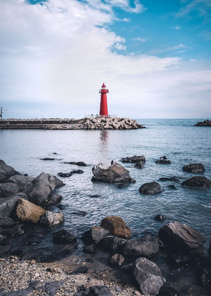 Фото Mipo Oceanside Hotel