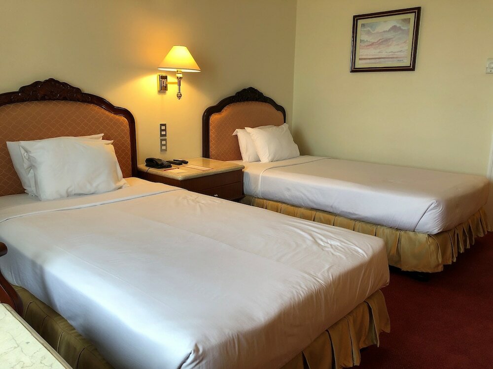 Фото Manila Prince Hotel