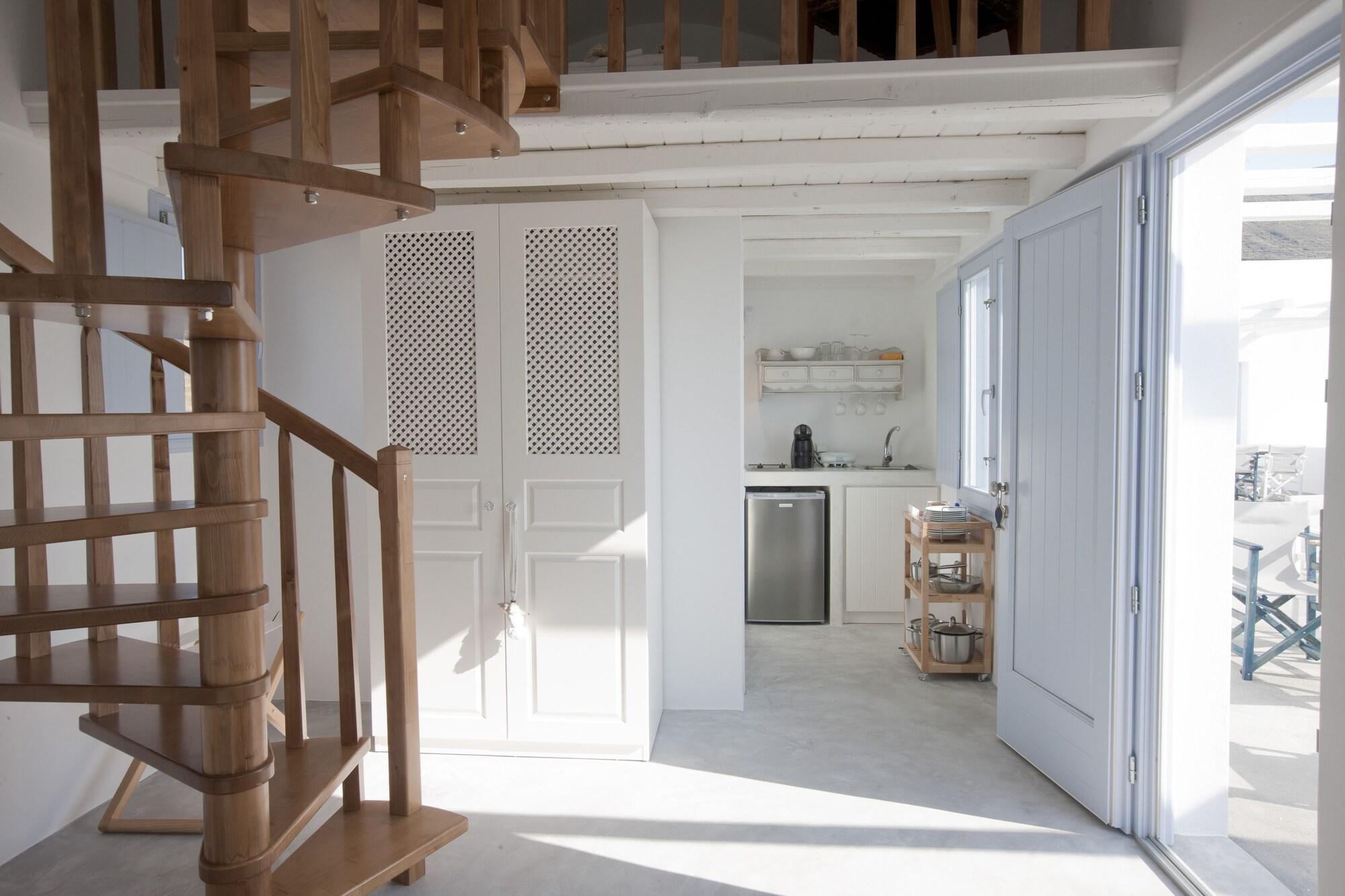 Фото Sun Anemos Resort