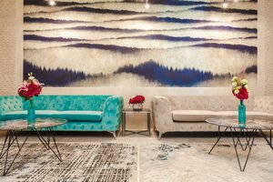 Гостиница Das Marina Burgas Hotel